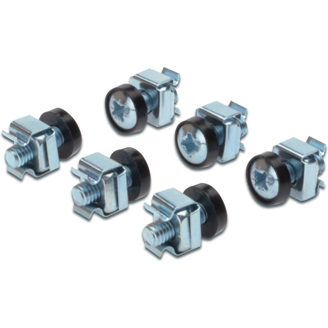 Screw DIGITUS DN-19 SET-S