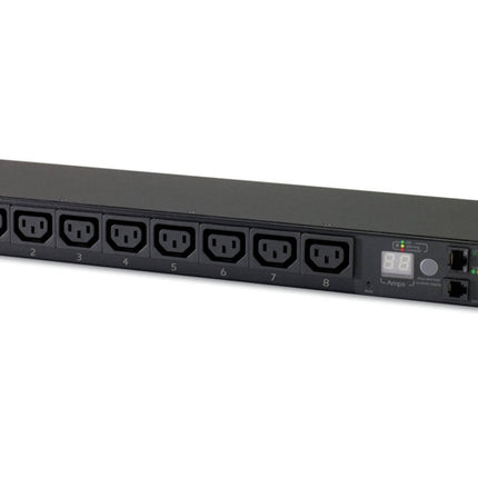 APC AP7821B PDU 8 Sockets