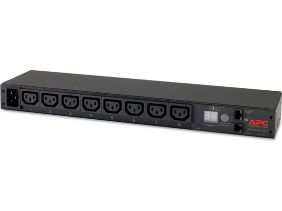 APC AP7821B PDU 8 Sockets
