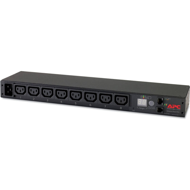APC AP7821B PDU 8 Sockets