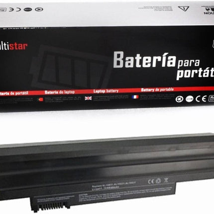 VOLTISTAR Acer Aspire One D255 Notebook Battery VOLTISTAR