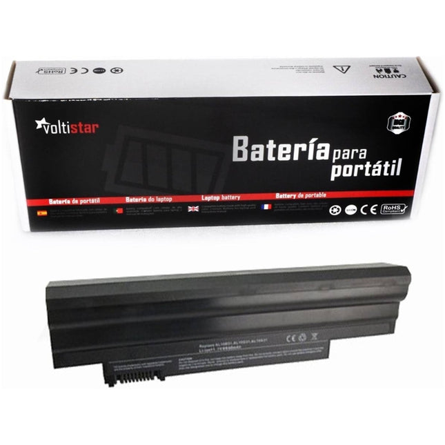 VOLTISTAR Acer Aspire One D255 Notebook Battery VOLTISTAR