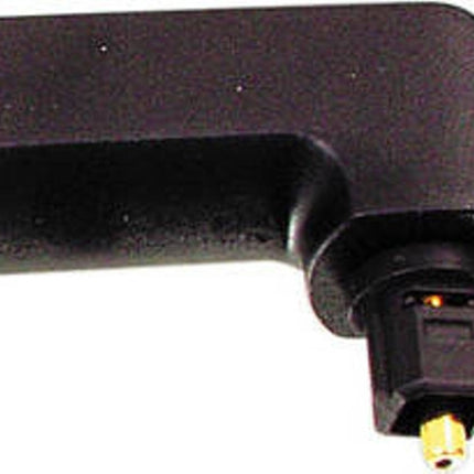 VALUELINE OPT-90PLUG Connector in Black