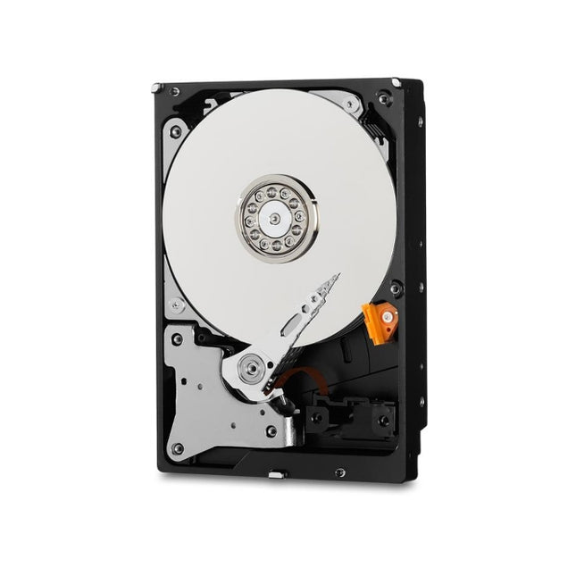 WESTERN DIGITAL Purple Internal HDD Disk 1 TB SATA 5400 RPM