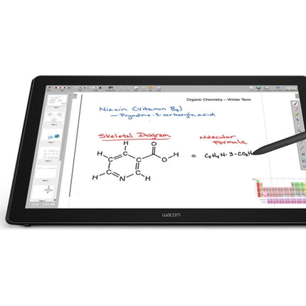 WACOM DTH-2452 Signage Display (23.8'' - Full HD)