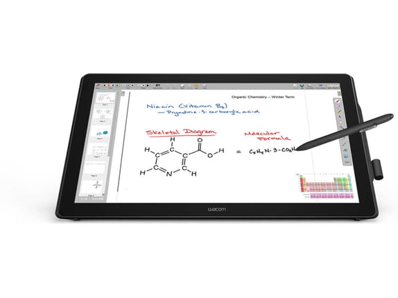 WACOM DTH-2452 Signage Display (23.8'' - Full HD)