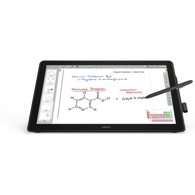 WACOM DTH-2452 Signage Display (23.8'' - Full HD)
