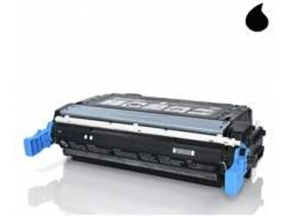 HP THP3960BK Black Toner