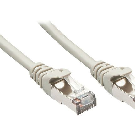 Network Cable LINDY RJ45 30 m Gray