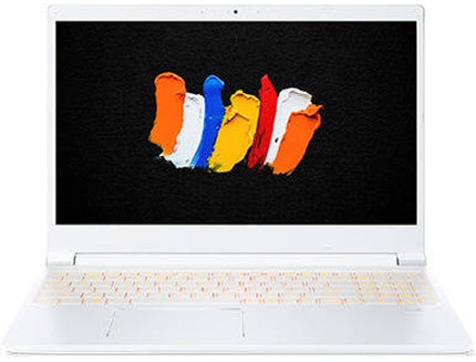 ACER ConceptD 3 Pro CN315-72P Notebook (15.6'' - Intel Core i7-10750H - RAM: 16 GB - 1 TB SSD - NVIDIA Quadro T1000)