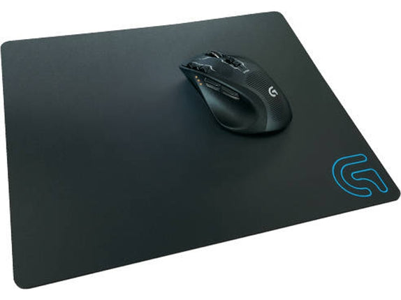 LOGITECH G440 Black Gaming Mousepad LOGITECH G440 Black