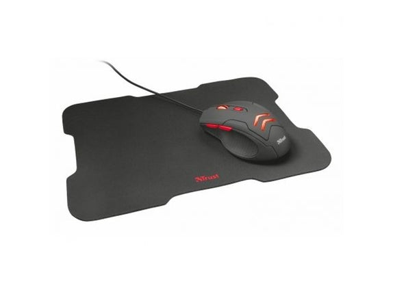 Ziva Gaming Mouse Pad