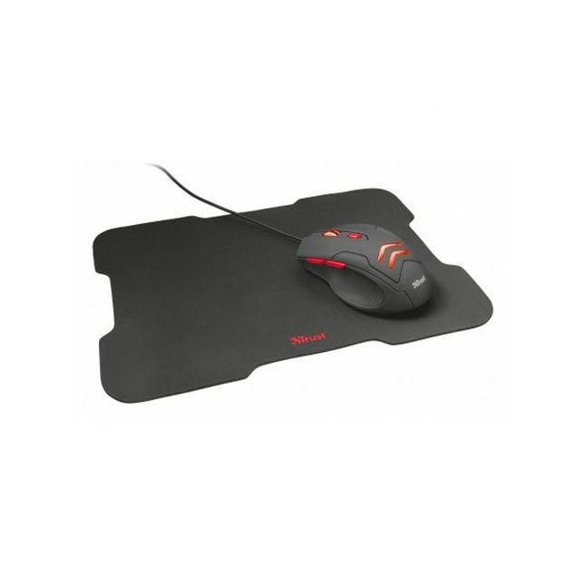 Ziva Gaming Mouse Pad