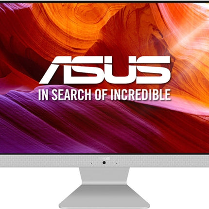All in One ASUS Vivo M241DAK-WA052T (23.8'' - AMD Ryzen 5 3500U - RAM: 16 GB - 512 GB SS PCIe - AMD Radeon Vega 8)