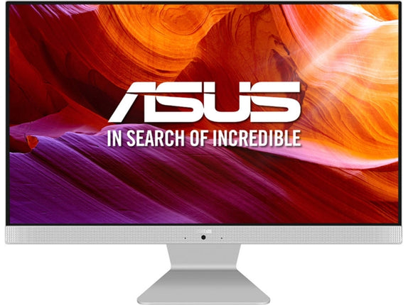 All in One ASUS Vivo M241DAK-WA052T (23.8'' - AMD Ryzen 5 3500U - RAM: 16 GB - 512 GB SS PCIe - AMD Radeon Vega 8)