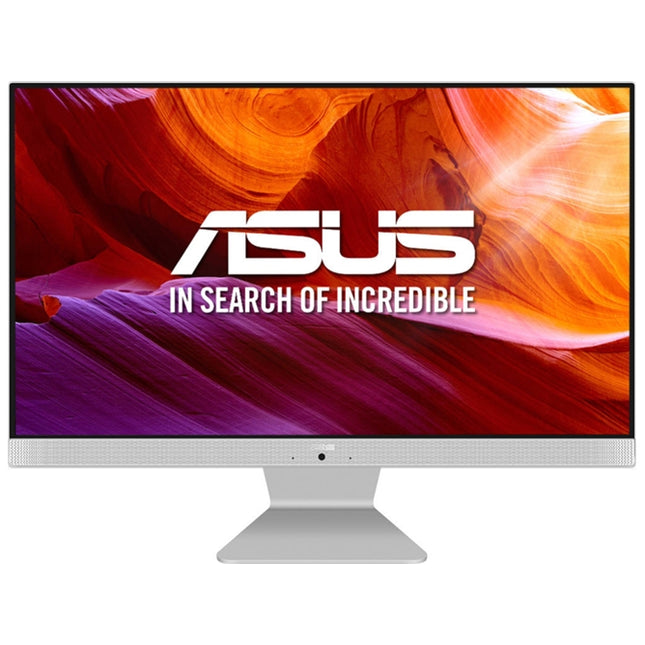 All in One ASUS Vivo M241DAK-WA052T (23.8'' - AMD Ryzen 5 3500U - RAM: 16 GB - 512 GB SS PCIe - AMD Radeon Vega 8)