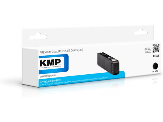 KMP 17504001 Ink Cartridge