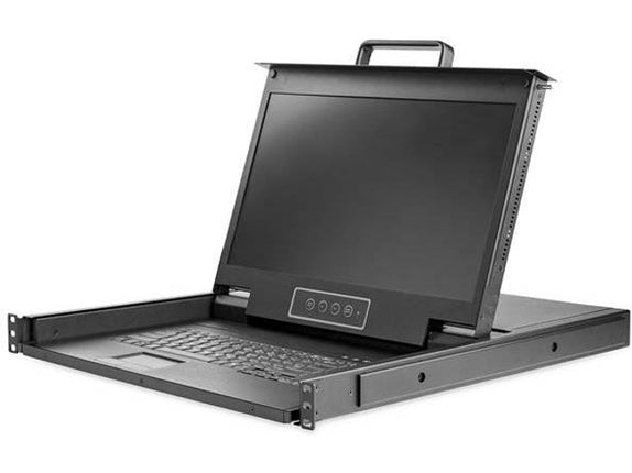Rack Console STARTECH. COM RKCONS17HD