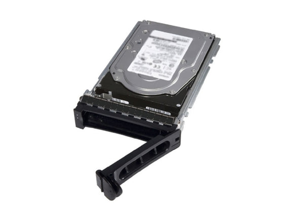 DELL 400ATIJ Internal HDD Disk 300 GB SAS 15000 RPM