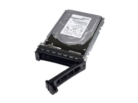DELL 400ATJL Internal HDD Disk 1.2 TB SAS 10000 RPM