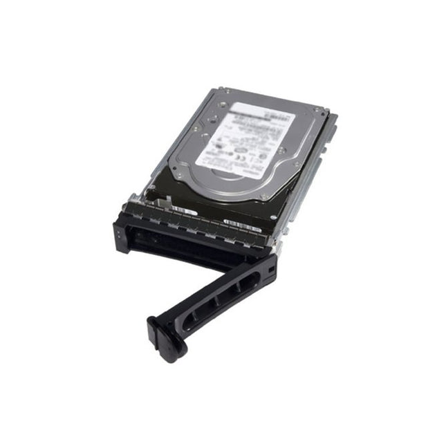 DELL 400ATJL Internal HDD Disk 1.2 TB SAS 10000 RPM