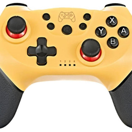 WJS 869692684314 Nintendo Switch controller