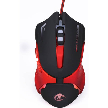 Gaming Mouse HXSJ 4502155247621