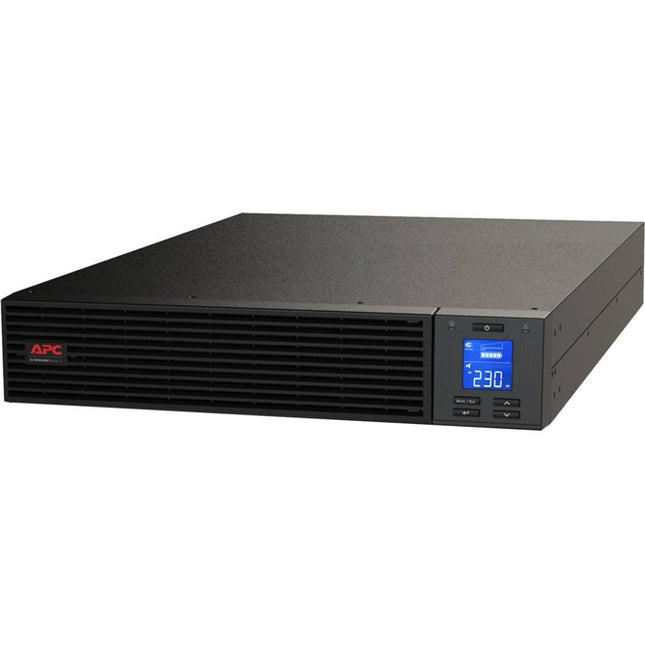 Ups APC SRV2KRIRK 2000 V 1600 W