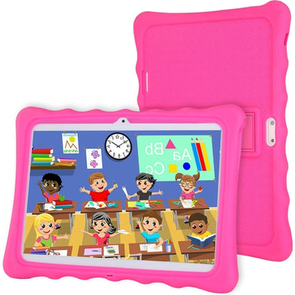 Tablet for Kids LAMZIEN-R3 (10" - 32GB - 2GB RAM - Wi-Fi - Pink)