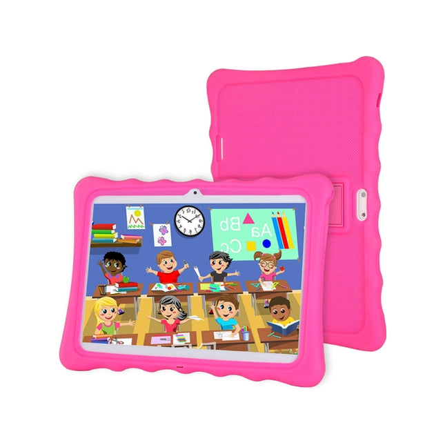 Tablet for Kids LAMZIEN-R3 (10" - 32GB - 2GB RAM - Wi-Fi - Pink)