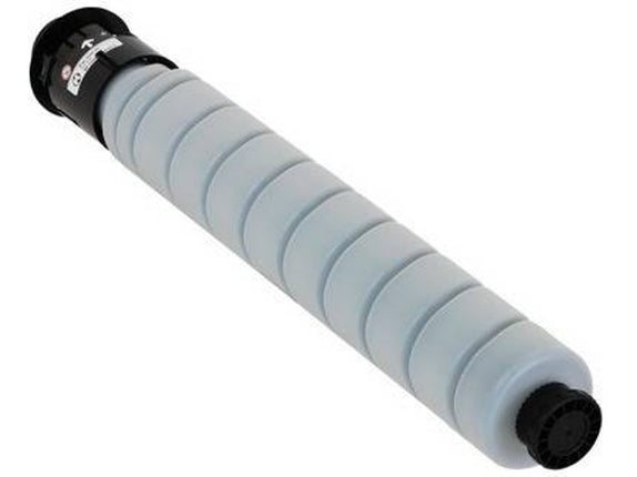 GOEIK Toner for Ricoh Aficio MPC3003MPC3503 Black