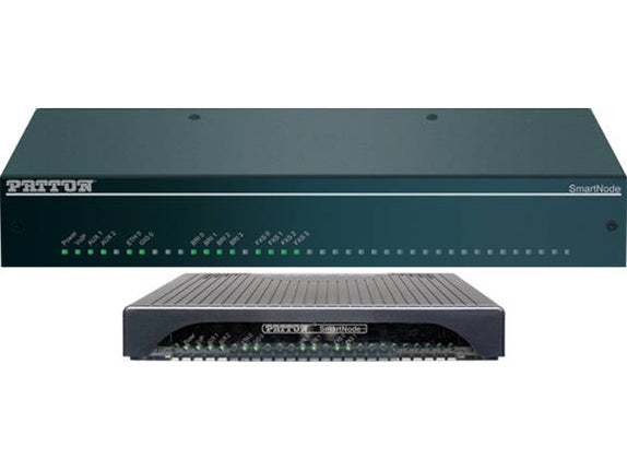 PATTON Smart Node 4151 Server - SN4151-2BIS2JS4VHP