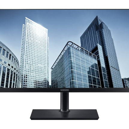 Monitor SAMSUNG S27H850QFU (27'' - Quad HD - IPS - FreeSync)