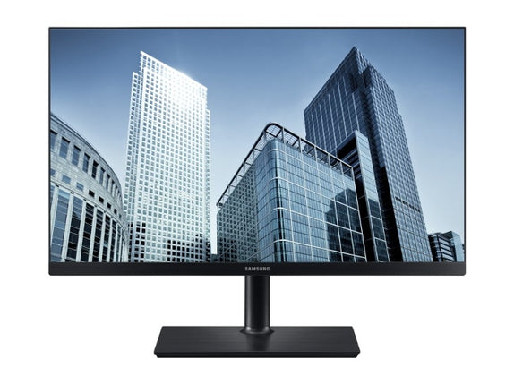 Monitor SAMSUNG S27H850QFU (27'' - Quad HD - IPS - FreeSync)
