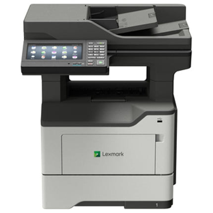 LEXMARK MX622adhe Multifunction Printer