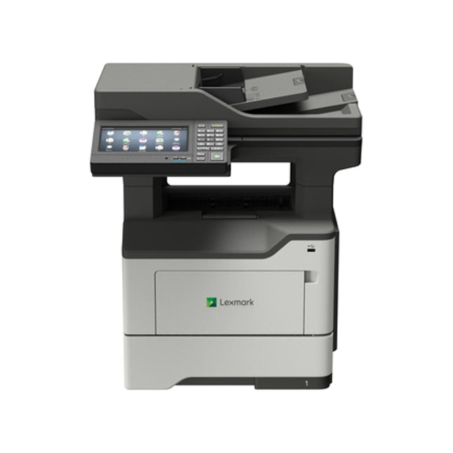 LEXMARK MX622adhe Multifunction Printer
