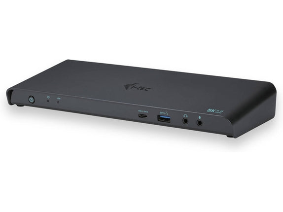 Docking Station ITEC CATRIPLE4KDOCKPD