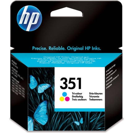 HP CB337EE Ink Cartridge