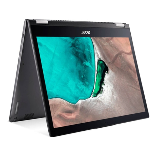 ACER CP713-1WN-39ZA 2-in-1 Convertible (13.5'' - Intel Core i3-8130U - RAM: 8 GB - 64 GB eMMC - Intel UHD Graphics 620)