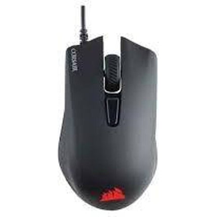 CORSAIR Harpoon RGB Pro Gaming Mouse (Optical - 12,000 dpi - Black)