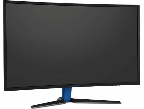 Erazer X57425 Curved Gaming Monitor (Open Case - 27'' - 4 ms - 144 Hz - FreeSync)