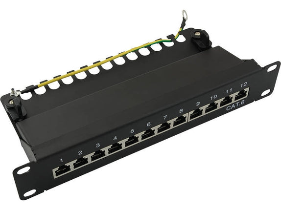 Patch Panel LOGILINK NP0046