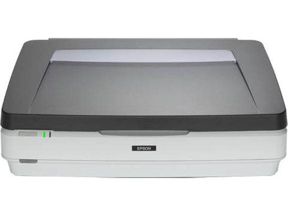 EPSON EXPRESSION 12000XL PRO Scanner