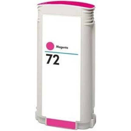 GOEIK HP 72 Magenta Ink Cartridge