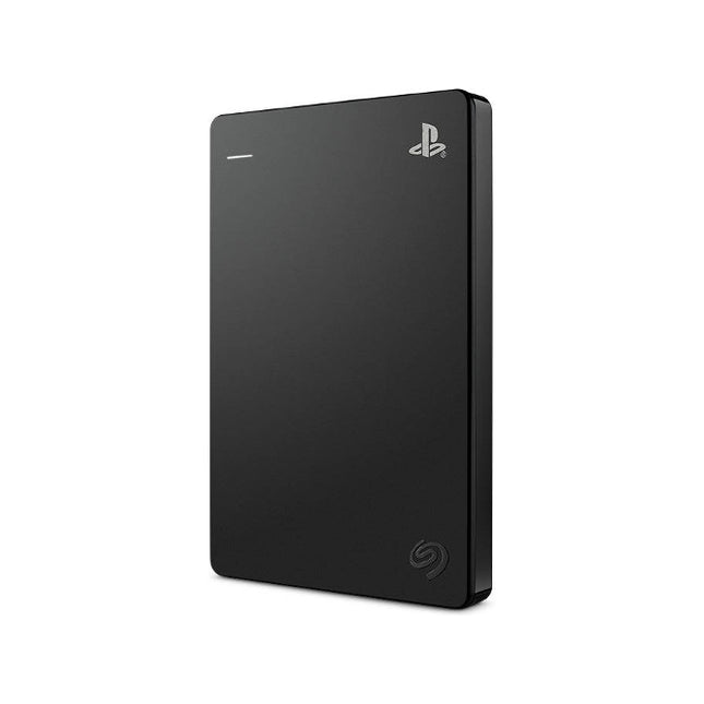 SEAGATE Game Drive Playstation 2.5 2TB USB 3.0 External HDD Black