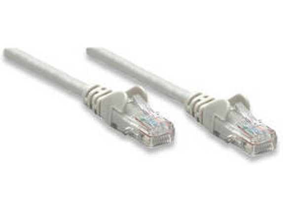 Network Cable RJ45 1.5 m Gray