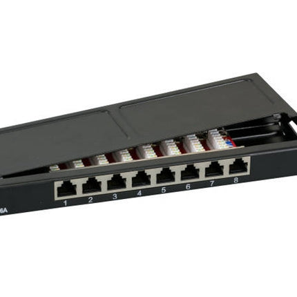 Connection panel EFB ELEKTRONIK 37738SW.8