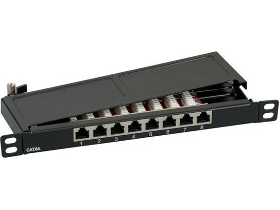 Connection panel EFB ELEKTRONIK 37738SW.8
