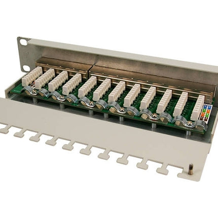 LOGILINK NP0041 patch panel