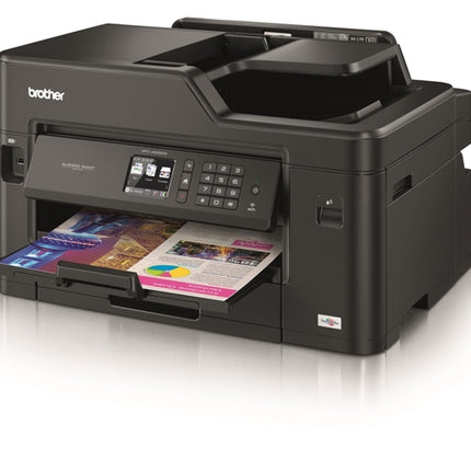 BROTHER MFC-J5330DW Multifunction Printer